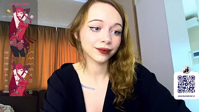 Snapshot of _SofiaBrown chatting on March 2026 11:03:01 AM SofiaBrown online show from March 2026 11:03:01 AM