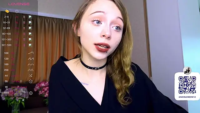 Snapshot of _SofiaBrown chatting on May 2026 02:01:02 PM SofiaBrown online show from May 2026 02:01:02 PM