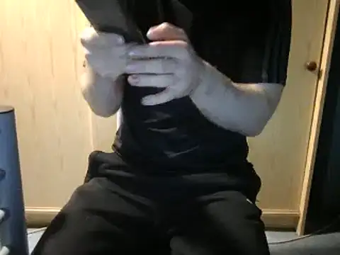 rugbyboy22 online show from January 2026 07:29:01 PM