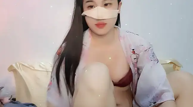 Snapshot of _MianMi_96 chatting on February 2025 12:30:01 AM  MianMi 96 online show from February 2025 12:30:01 AM