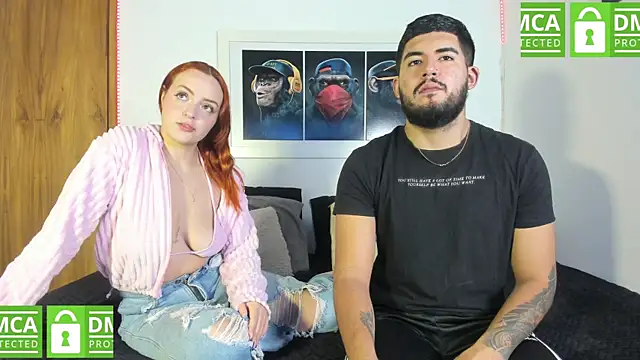 Snapshot of Sarah_paul chatting on February 2025 12:43:01 PM Sarah paul online show from February 2025 12:43:01 PM