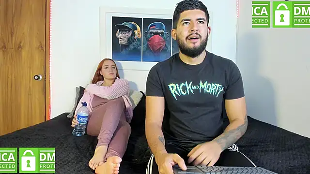 Snapshot of Sarah_paul chatting on February 2025 11:44:02 AM Sarah paul online show from February 2025 11:44:02 AM