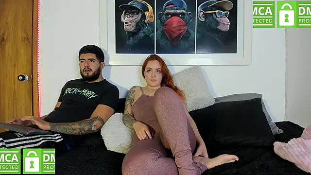 Snapshot of Sarah_paul chatting on February 2025 11:09:02 AM Sarah paul online show from February 2025 11:09:02 AM