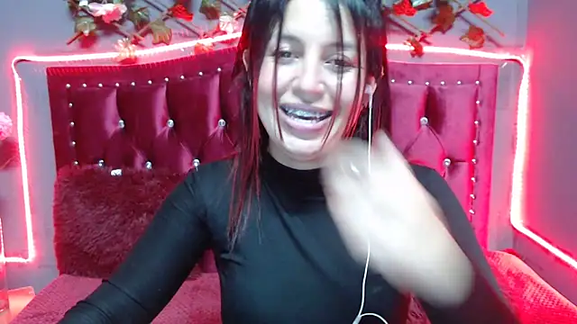 Melani cute02 online show from February 2025 07:02:02 AM