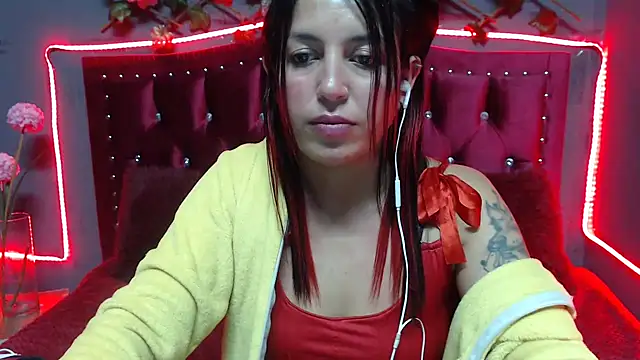 Melani cute02 online show from February 2025 01:29:02 AM