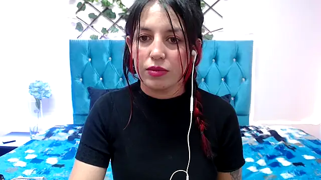 Melani cute02 online show from February 2025 01:56:01 AM