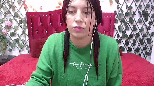 Melani cute02 online show from February 2025 08:25:01 PM