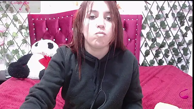 Melani cute02 online show from March 2025 06:46:02 AM