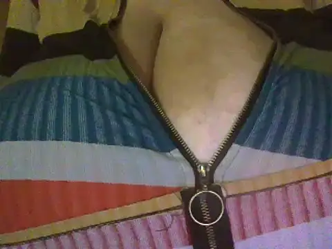 RoxiRedXXX online show from February 2025 06:36:02 PM