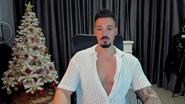 Snapshot of HaydenSpearss chatting on December 2024 07:47:02 AM HaydenSpearss online show from December 2024 07:47:02 AM