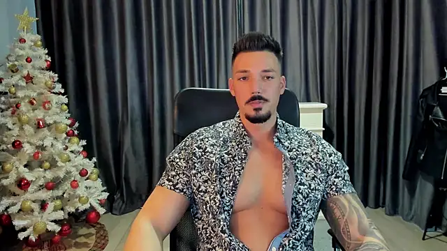 Snapshot of HaydenSpearss chatting on December 2024 01:01:02 PM HaydenSpearss online show from December 2024 01:01:02 PM