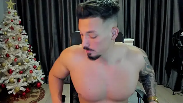 Snapshot of HaydenSpearss chatting on December 2024 04:05:02 PM HaydenSpearss online show from December 2024 04:05:02 PM