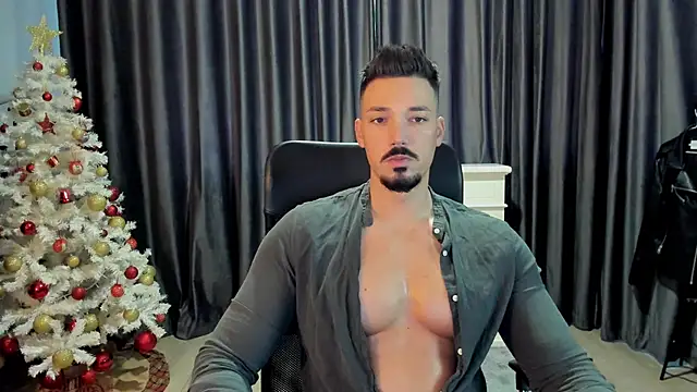 Snapshot of HaydenSpearss chatting on December 2024 07:40:02 AM HaydenSpearss online show from December 2024 07:40:02 AM