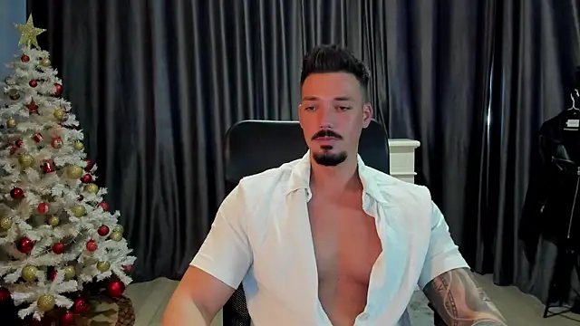 Snapshot of HaydenSpearss chatting on December 2024 01:02:01 PM HaydenSpearss online show from December 2024 01:02:01 PM