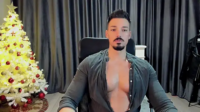 Snapshot of HaydenSpearss chatting on December 2024 07:35:01 AM HaydenSpearss online show from December 2024 07:35:01 AM