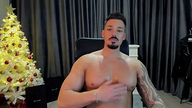 Snapshot of HaydenSpearss chatting on December 2024 10:47:02 AM HaydenSpearss online show from December 2024 10:47:02 AM