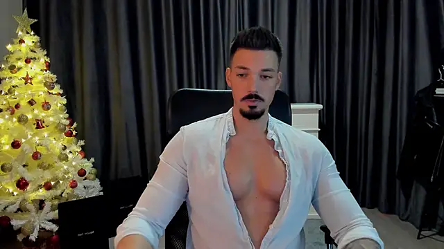 Snapshot of HaydenSpearss chatting on December 2024 07:39:01 AM HaydenSpearss online show from December 2024 07:39:01 AM