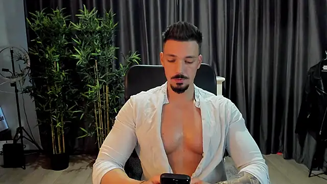 Snapshot of HaydenSpearss chatting on January 2025 07:53:02 AM HaydenSpearss online show from January 2025 07:53:02 AM