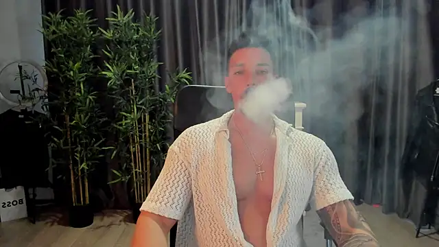 Snapshot of HaydenSpearss chatting on January 2025 12:15:01 PM HaydenSpearss online show from January 2025 12:15:01 PM