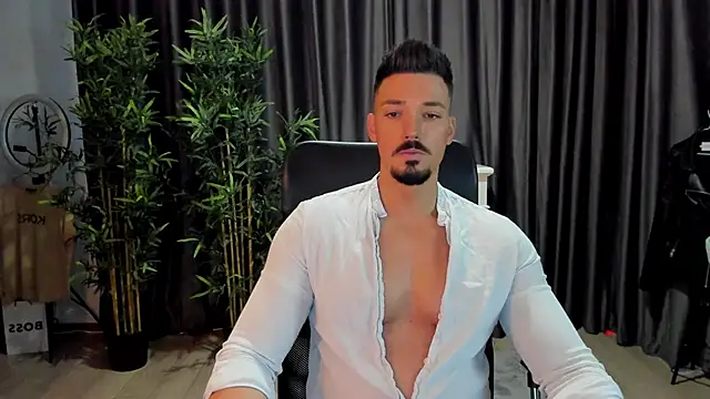 Snapshot of HaydenSpearss chatting on January 2025 07:42:02 AM HaydenSpearss online show from January 2025 07:42:02 AM