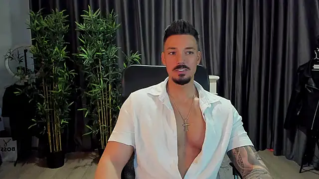 Snapshot of HaydenSpearss chatting on February 2025 07:52:01 AM HaydenSpearss online show from February 2025 07:52:01 AM