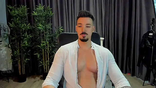 Snapshot of HaydenSpearss chatting on March 2025 07:48:01 AM HaydenSpearss online show from March 2025 07:48:01 AM