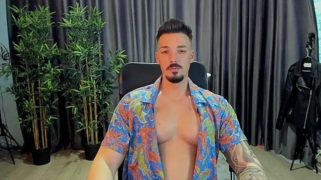 Snapshot of HaydenSpearss chatting on March 2025 01:45:01 PM HaydenSpearss online show from March 2025 01:45:01 PM