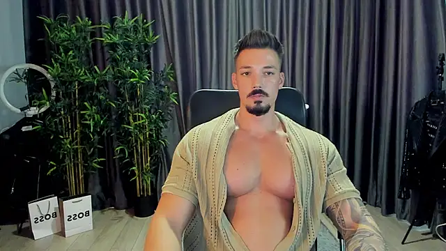 Snapshot of HaydenSpearss chatting on September 2025 01:00:02 PM HaydenSpearss online show from September 2025 01:00:02 PM