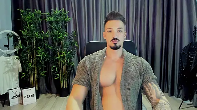 Snapshot of HaydenSpearss chatting on September 2025 06:36:01 AM HaydenSpearss online show from September 2025 06:36:01 AM