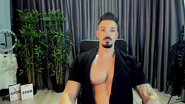 Snapshot of HaydenSpearss chatting on September 2025 06:37:02 AM HaydenSpearss online show from September 2025 06:37:02 AM