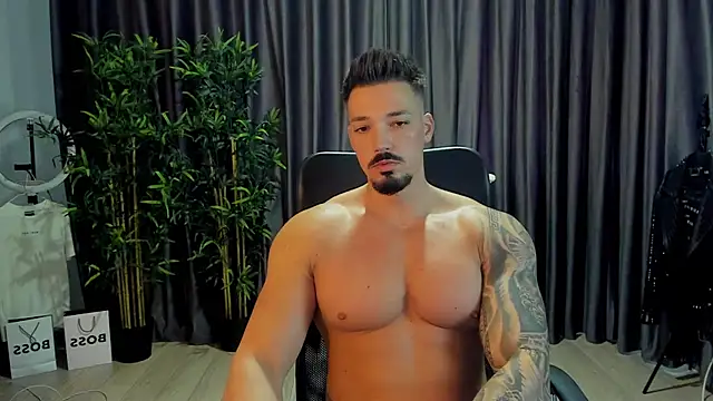 Snapshot of HaydenSpearss chatting on September 2025 06:50:02 AM HaydenSpearss online show from September 2025 06:50:02 AM