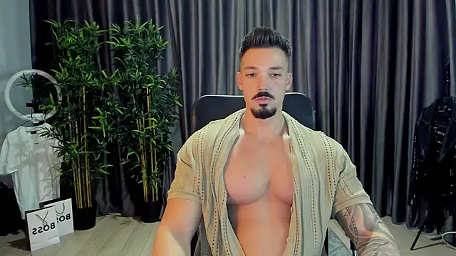 Snapshot of HaydenSpearss chatting on October 2025 06:55:02 AM HaydenSpearss online show from October 2025 06:55:02 AM