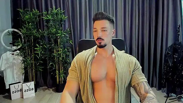 Snapshot of HaydenSpearss chatting on October 2025 06:56:01 AM HaydenSpearss online show from October 2025 06:56:01 AM