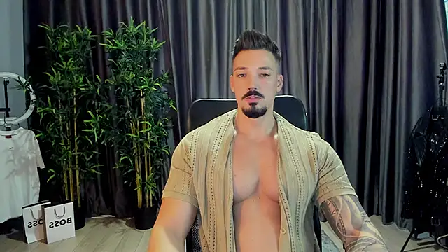 Snapshot of HaydenSpearss chatting on October 2025 06:48:01 AM HaydenSpearss online show from October 2025 06:48:01 AM