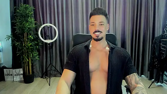 HaydenSpearss online show from February 2026 08:02:01 AM