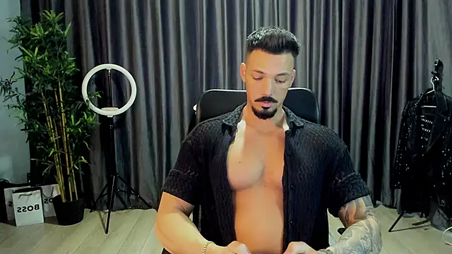 HaydenSpearss online show from March 2026 07:58:02 AM