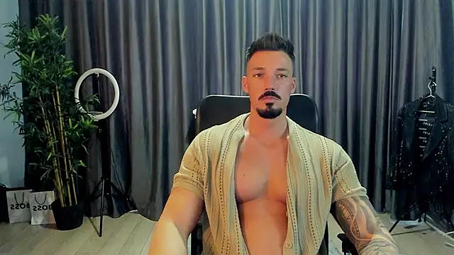 HaydenSpearss online show from March 2026 01:33:02 PM