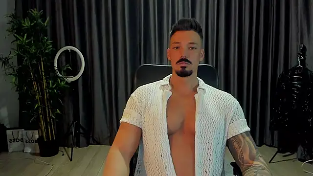 HaydenSpearss online show from April 2026 06:55:01 AM