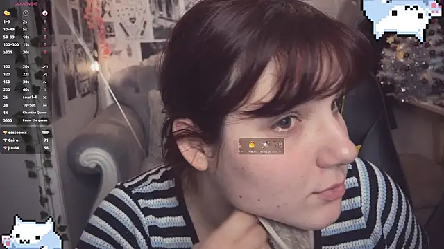 Snapshot of Diasporaaa chatting on December 2024 03:37:02 AM Diasporaaa online show from December 2024 03:37:02 AM