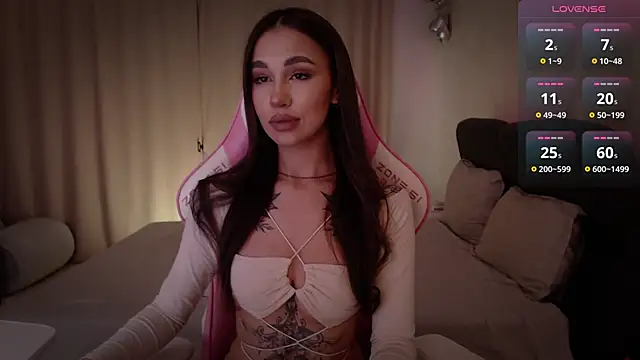 march mellow online show from January 2025 05:01:01 PM