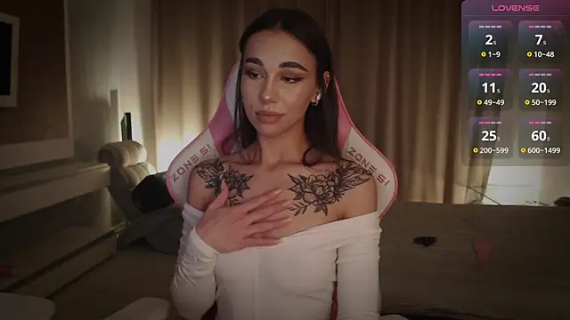 march mellow online show from January 2025 08:53:02 PM