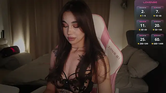 march mellow online show from February 2025 07:29:01 PM