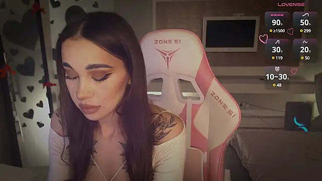 march mellow online show from February 2025 06:32:02 PM