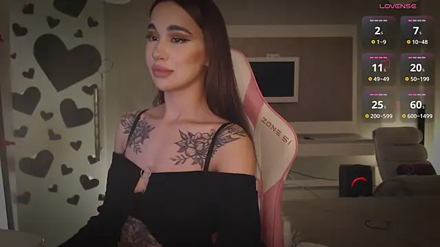 march mellow online show from February 2025 09:38:02 PM