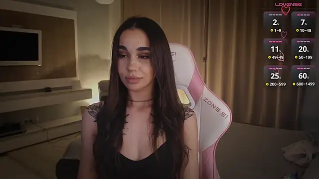 march mellow online show from February 2025 08:14:02 PM