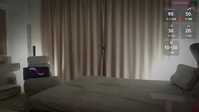 march mellow online show from February 2025 10:31:01 PM