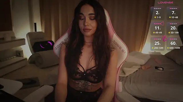 march mellow online show from February 2025 08:31:01 PM