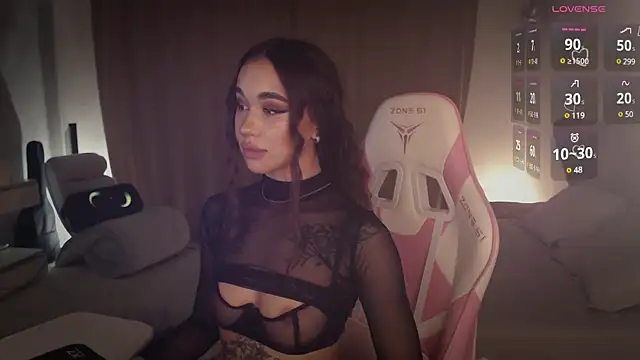 march mellow online show from March 2025 08:28:01 PM