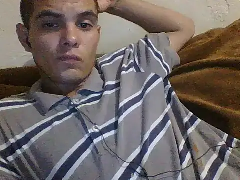 JoanBS21 online show from September 2025 04:03:01 AM