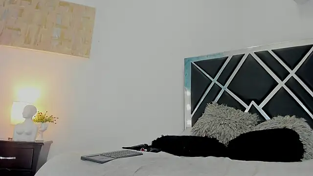 anahidolls online show from January 2025 12:52:01 PM